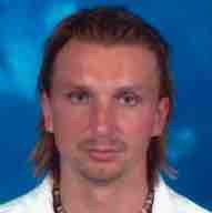 Daniel Sebo