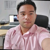 Fabrice N.K Hau Teen Yee