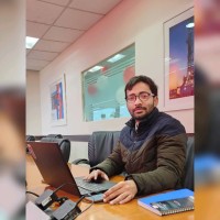 Javvad Ullah