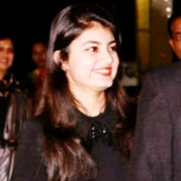 Bhavika Tahiliani