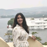 Sammi Joshi