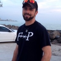 Chad Mcduffie