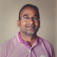 Hari Kishore