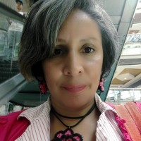 Marlene Casanova