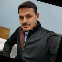 Deepak Singh