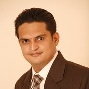 Amit Tiwari
