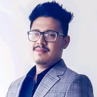 Shahraj Miya