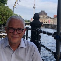 Dieter Rohrer