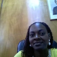 MIREILLE CALIXTE ALIMA NGAH