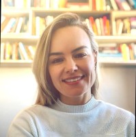Sarah Rückl M. D., PhD