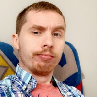 John “Chris” Risner MA, LPCC, NCC