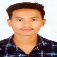 Saroj Magar