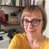 Caroline Goeser