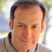 Eric Roth