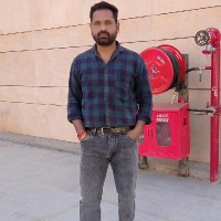 Vikaram Vishakarma