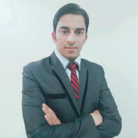 Muhammad Zaheer, MBA®, CIA®, CISA®