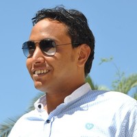 Mohamed Mostafa