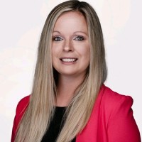 Katie Bromley