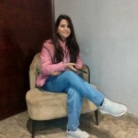 Deepika Sharma