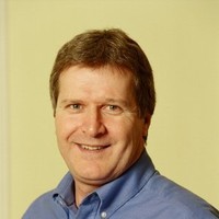 John Woodward