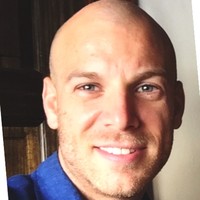 Jesse Gissen, RDN, CDN