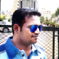 Anbumozhi R