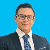 Manuel Vargas Castillo Abogado, Máster y MBA