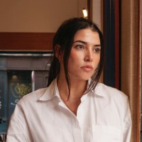 Lucie Toussaint