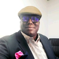 Engr. Wale Ajao