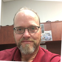 Jeff Hammonds