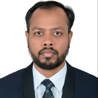 Ejaz Ahmad