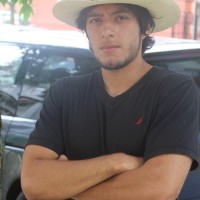 Brian Castro