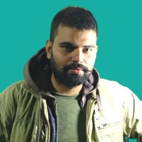 Vijay Kumar Shukla