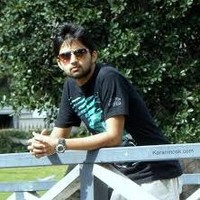 Vikas Khandelwal