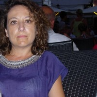 Maria Soledad Andres