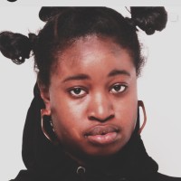 Sarah Eloho