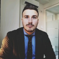 Davide Terranova