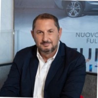 Dario Pergolotti Antiochia
