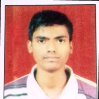 Shrinivas Nalageshi