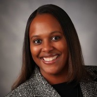 Tiffani Payne, MBA