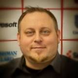 David Paul Zolis