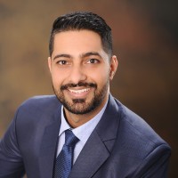Gaurav Chandi