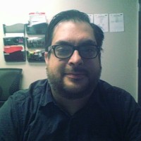 Benjamin Herrera
