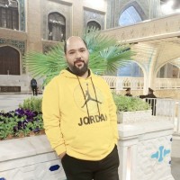 Salman Abdollahnejad