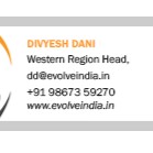 Divyesh Dani