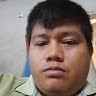 Robin Chakma