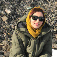 Marzieh Bayat