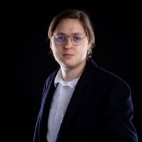 Henrik Garne
