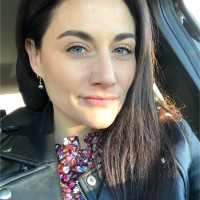 Amandine Hamelin