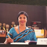 Dr. Sulochana Rajulu